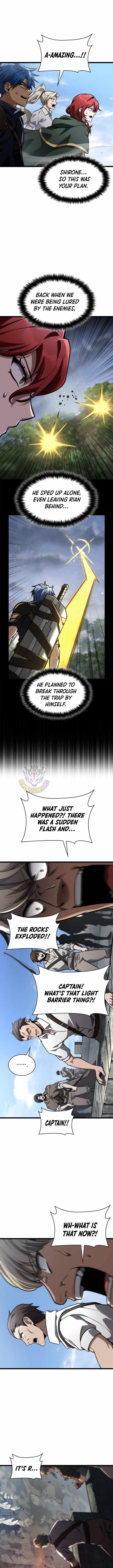 Infinite Mage, Chapter 129 image 04